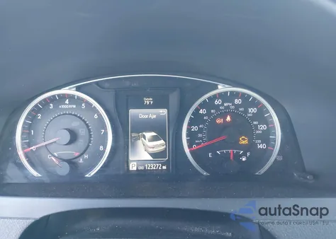 2015 Toyota Camry Se из США, поврежденный, VIN 4T1BF1FKXFU093239